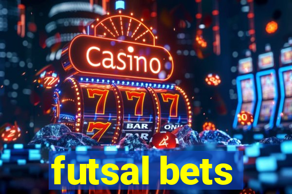 futsal bets